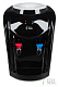 Кулер Ecotronic K1-TN black — фото товара