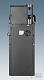 Кулер с чайным столиком Teabar Ecotronic TB41-LE graphite — фото товара