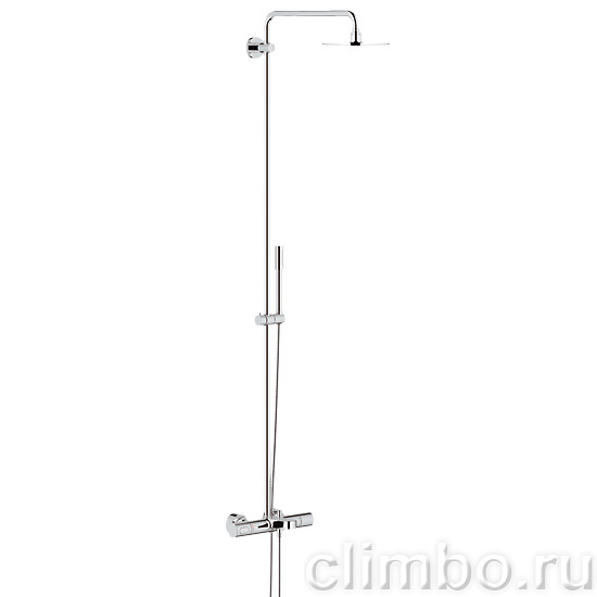 Душевая стойка Grohe Rainshower System, 27641000 — фото товара