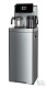Кулер с чайным столиком Teabar Ecotronic TB45-LE graphite — фото товара
