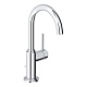 Смеситель для раковины GROHE Atrio C с донным клапаном, 32042001 — фото товара