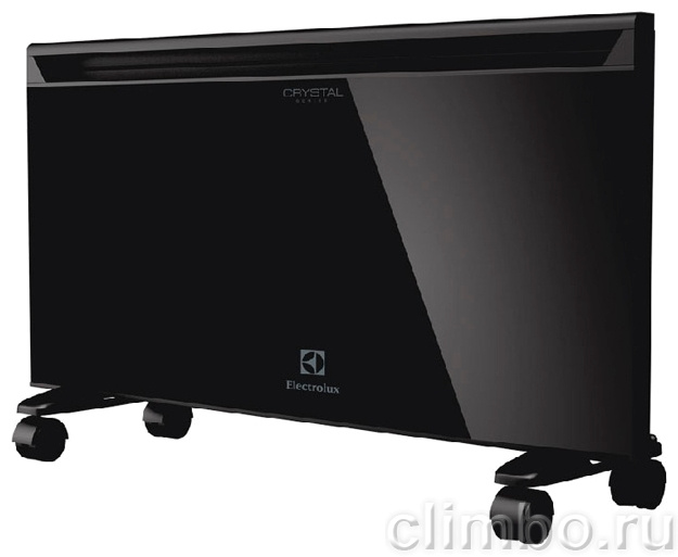 Конвектор Electrolux Crystal ECH/G - 1500 E — фото товара