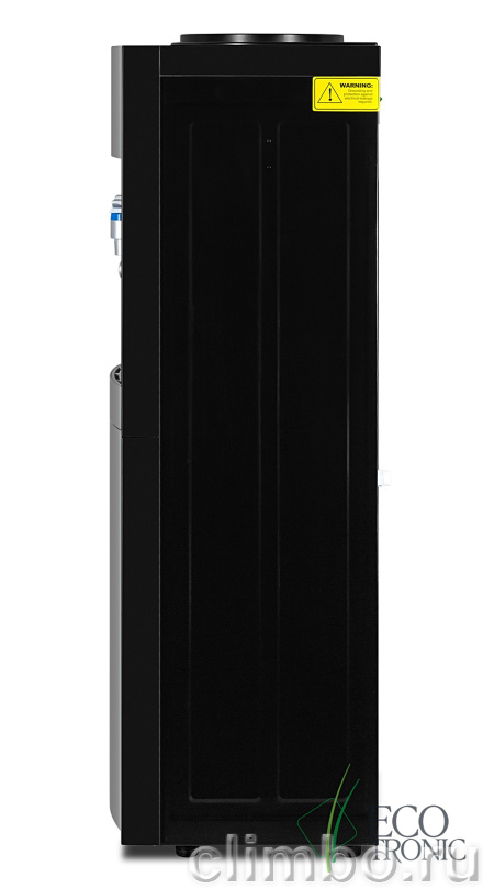 Раздатчик воды Ecotronic H1-LWD black — фото товара