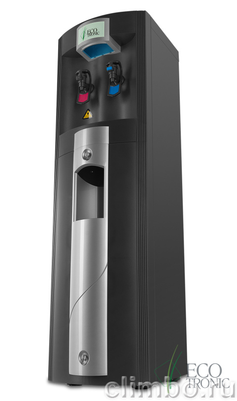 Пурифайер Ecotronic B50-U4L BLACK-SILVER — фото товара