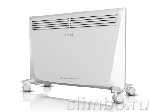 Конвектор Ballu ENZO Eectronic BEC/EZER-1500 — фото товара