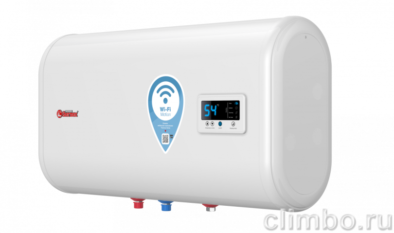 Водонагреватель (бойлер) THERMEX IF 50 H (pro) Wi-Fi — фото товара