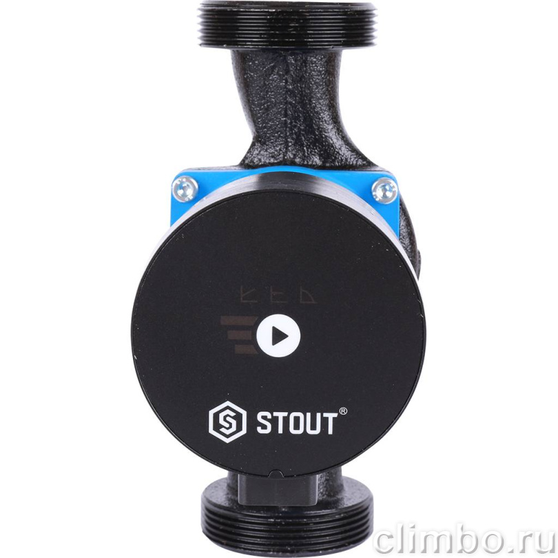 STOUT Насос циркуляционный mini 32/60-180 — фото товара
