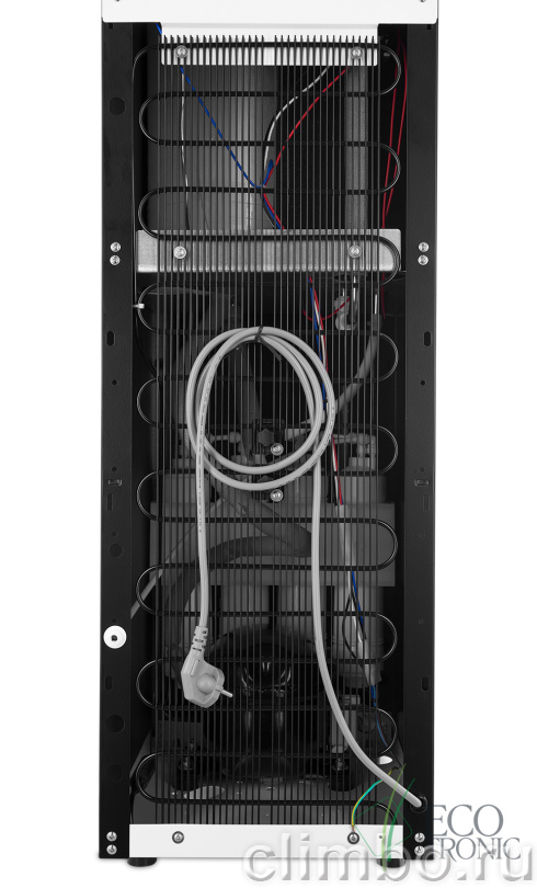 Пурифайер Ecotronic V42-U4L Black — фото товара
