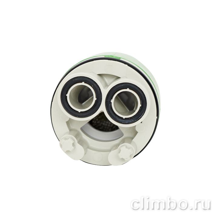 Картридж, 35 мм, EcoStop, EcoControl, 02, IDDIS, 02ESC35i82 — фото товара