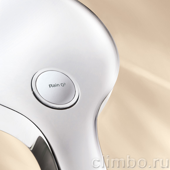 Ручной душ GROHE Power&Soul Cosmopolitan 115 (2 режима), 27660000 — фото товара