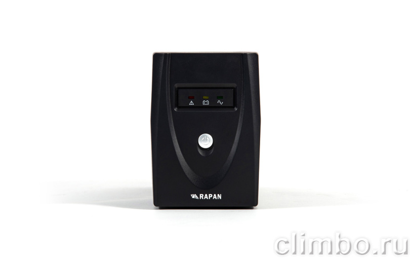 Источник бесперебойного питания RAPAN-UPS 600 — фото товара