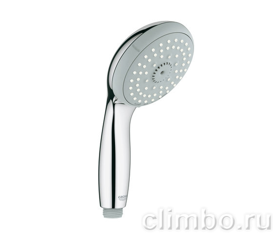 Ручной душ GROHE Tempestaic (4 режима), 28578001 — фото товара