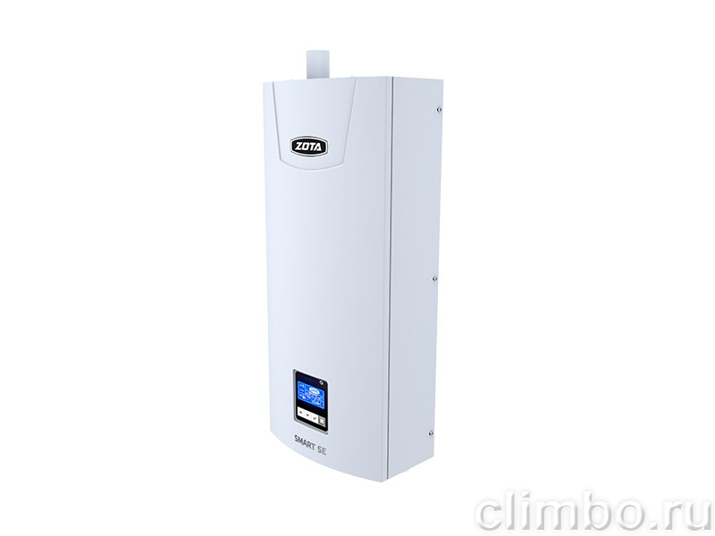 Электрокотел ZOTA Smart SE-30 — фото товара
