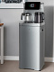Кулер с чайным столиком Teabar Ecotronic TB45-LE graphite — фото товара
