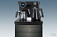 Кулер с чайным столиком Teabar Ecotronic TB12-LNR black — фото товара