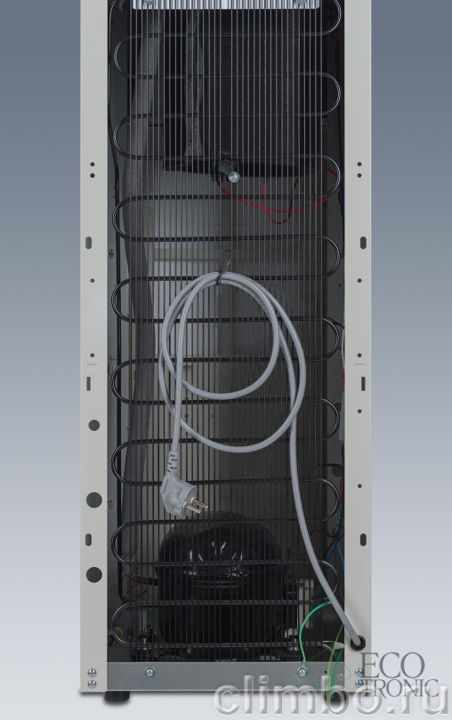 Кулер Ecotronic V4-LZ White — фото товара