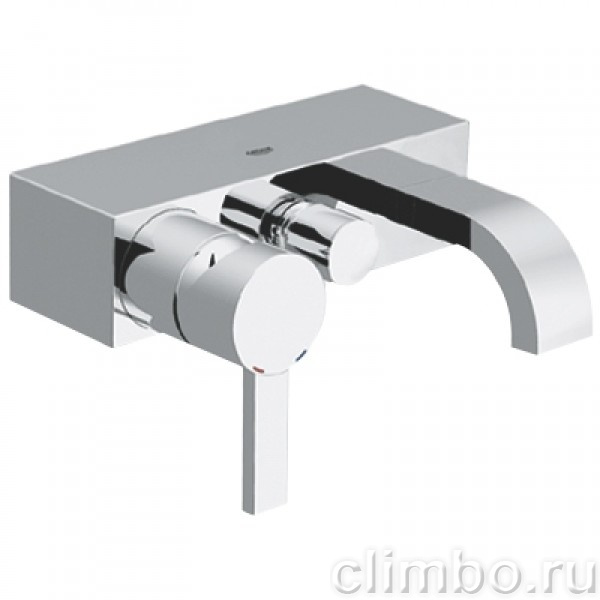 Смеситель для ванны GROHE Allure, 32826000 — фото товара