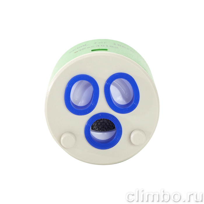 Картридж, 40 мм, EcoStop, EcoControl, 03, IDDIS, 03ESC40i82 — фото товара