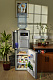 Кулер Ecotronic G6-LFPM с VFD монитором — фото товара