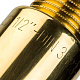 STOUT Удлинитель 1/2X80 — фото товара