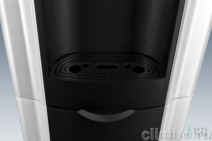 Кулер Ecotronic C2-LFPM black — фото товара