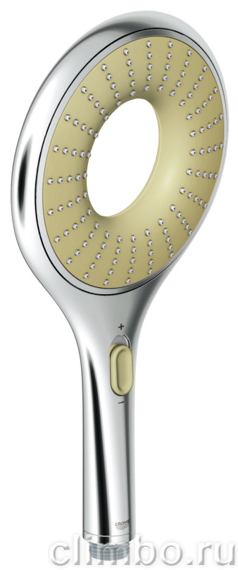 Ручной душ GROHE Rainshower Icon (2 режима), 27630000 — фото товара