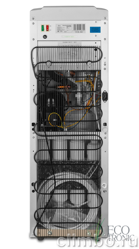 Пурифайер Ecotronic C21-U4L black — фото товара