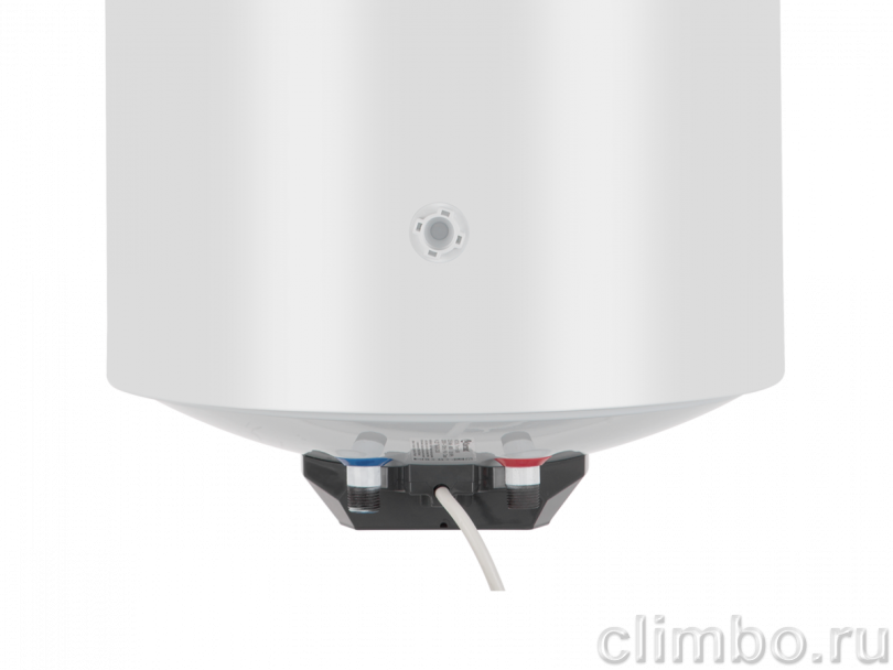 Водонагреватель, электрический бойлер THERMEX Thermo 50 V Slim — фото товара