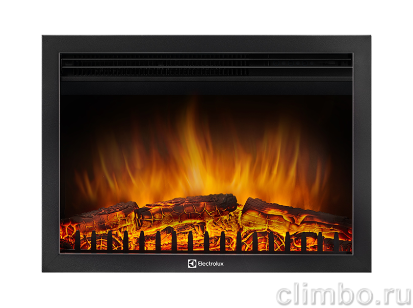 Очаг для электрокамина Electrolux EFP/P 2520LS — фото товара