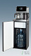 Кулер с чайным столиком Teabar Ecotronic TB45-LE graphite — фото товара
