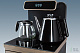 Кулер с чайным столиком Teabar Ecotronic TB10-LNR gold — фото товара