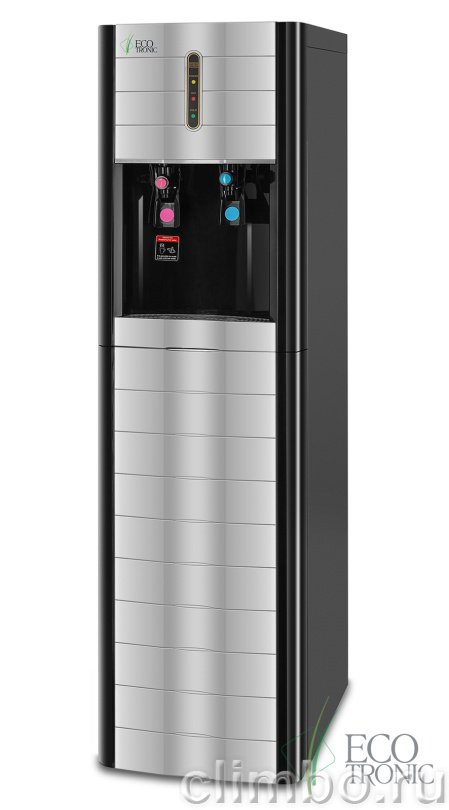 Пурифайер Ecotronic V42-R4L Black — фото товара