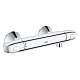 Термостат для душа GROHE Grohterm 1000 New, 34143003 — фото товара