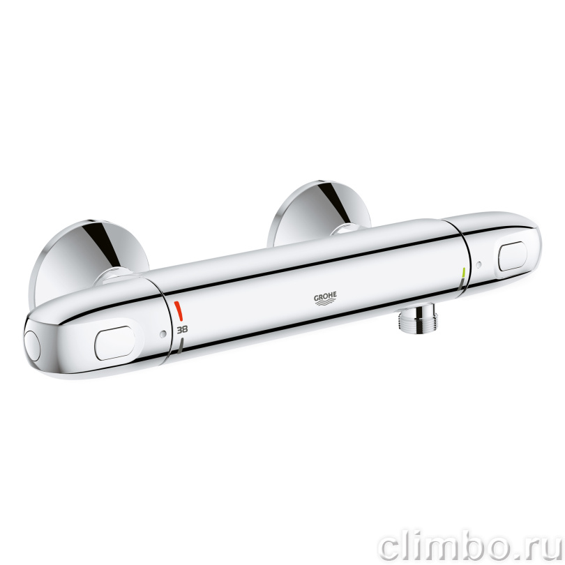 Термостат для душа GROHE Grohterm 1000 New, 34143003 — фото товара
