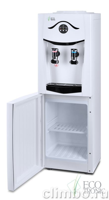 Кулер Ecotronic K21-LC — фото товара