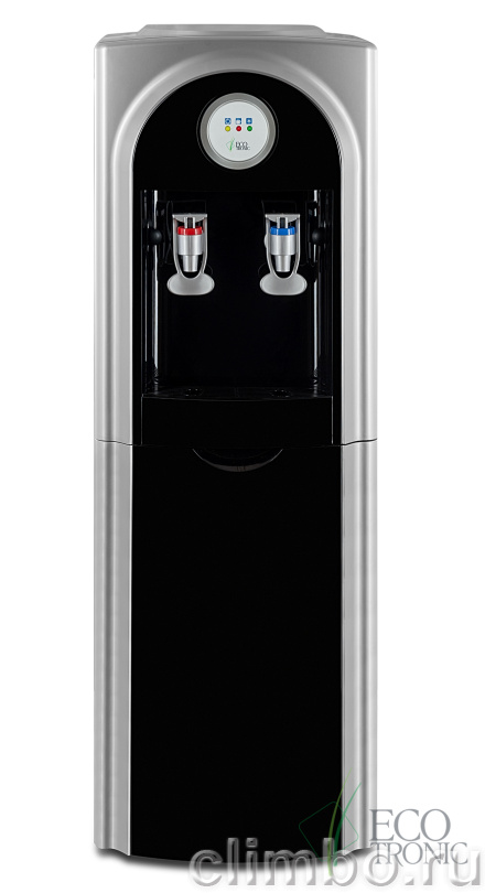 Пурифайер Ecotronic C21-U4LE black — фото товара