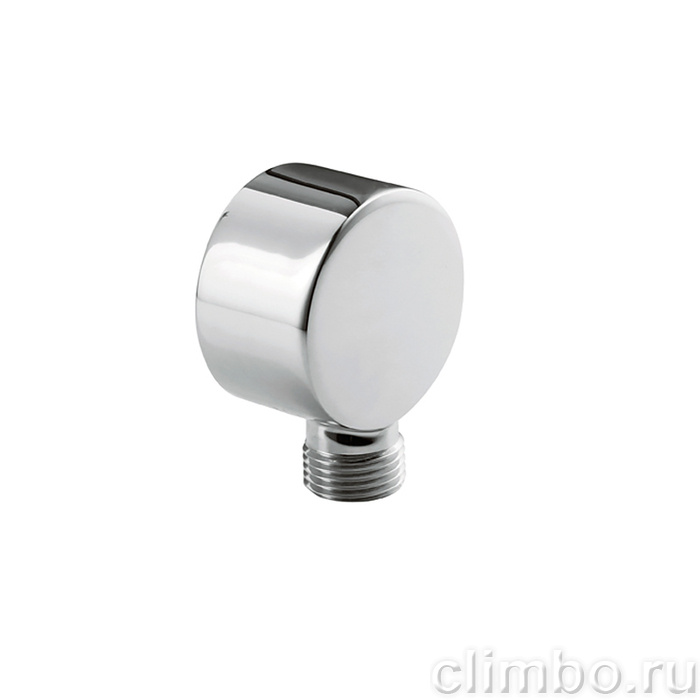 Выход для шланга без держателя, IDDIS, 002SB00i62 — фото товара