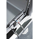 Смеситель для кухни GROHE Blue Pure Minta, хром (31721000) — фото товара