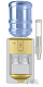 Кулер Ecotronic H3-TE Gold — фото товара