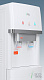 Кулер Ecotronic A6-LXE white — фото товара