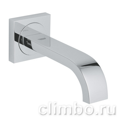 Излив для ванны, Grohe Allure 13264000 — фото товара