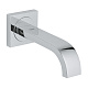 Излив для ванны, Grohe Allure 13264000 — фото товара