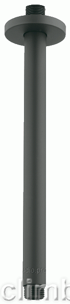 Потолочный душевой кронштейн GROHE Rainshower neutral 292 мм, 28497KS0 — фото товара
