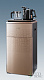 Кулер с чайным столиком Тиабар Ecotronic TB5-LE gold — фото товара