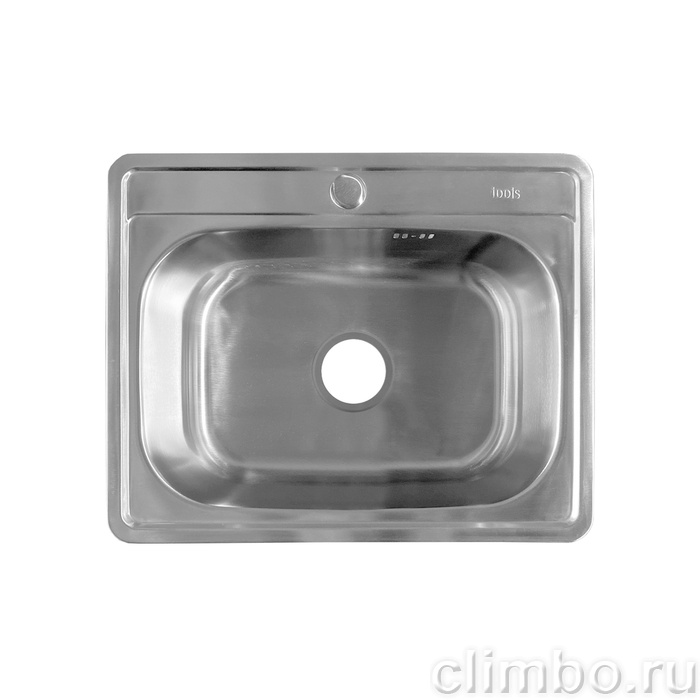 BAS53S0i77 Мойка для кухни Basic — фото товара