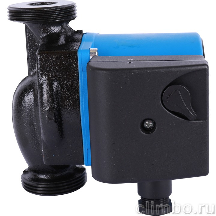 STOUT Насос циркуляционный 25/60-130 — фото товара