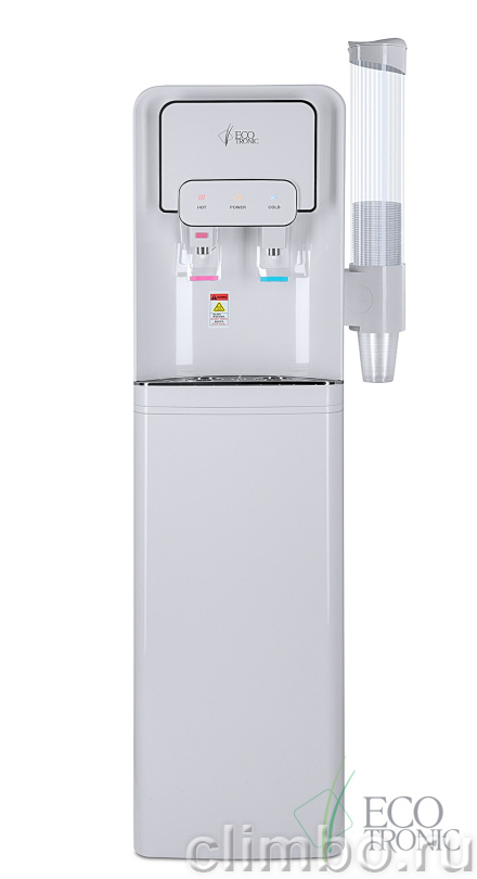Пурифайер Ecotronic A62-U4L White — фото товара