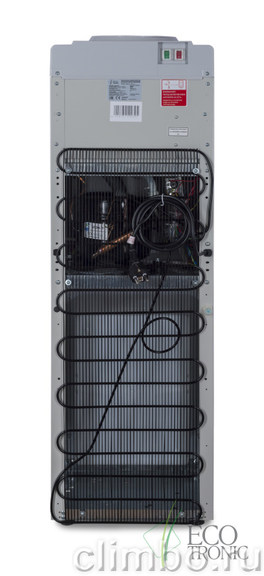 Кулер Ecotronic M21-LC Black — фото товара