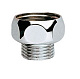 Переходник для душевого шланга 3/4″ x 1/2″ GROHE, 28817000 — фото товара