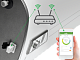 Водонагреватель, бойлер Ballu BWH/S 30 Smart WiFi — фото товара